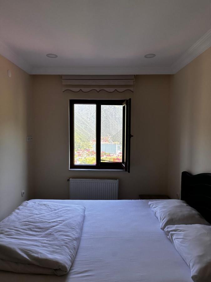 Aparthotel Maneviga Cafe & Apart à Uzungöl Extérieur photo