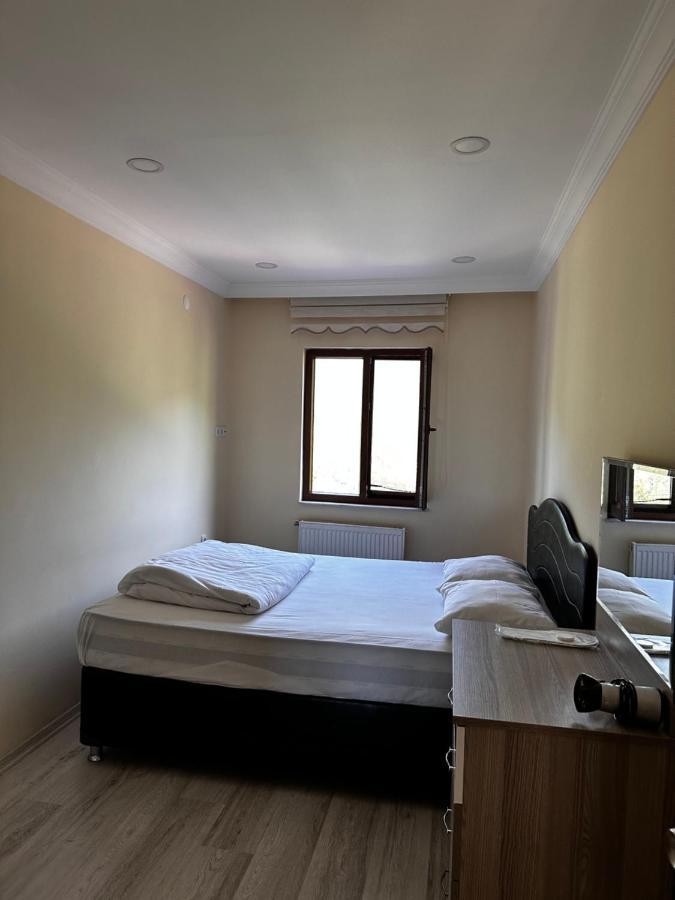 Aparthotel Maneviga Cafe & Apart à Uzungöl Extérieur photo