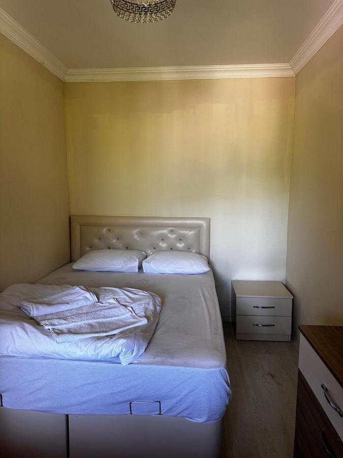 Aparthotel Maneviga Cafe & Apart à Uzungöl Extérieur photo