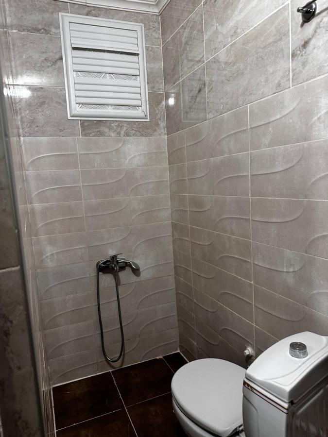 Aparthotel Maneviga Cafe & Apart à Uzungöl Extérieur photo